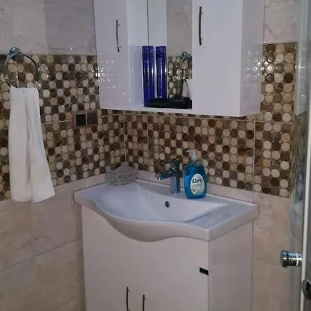 Familien Ferienwohnung *
