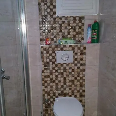 Апартаменты Familien Ferienwohnung