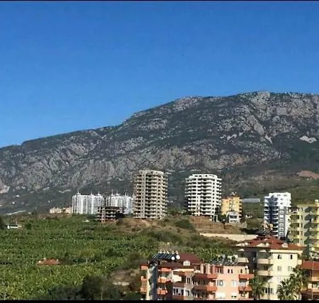 Апартаменты Familien Ferienwohnung *