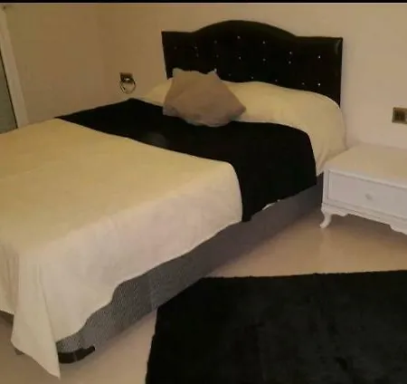 Familien Ferienwohnung *