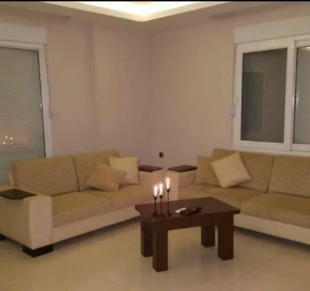Apartment Familien Ferienwohnung *
